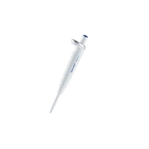 Eppendorf Reference® 2 Pipet & Tek Kanallı & Sabit & 1000 µL & Mavi -1 Adet