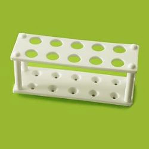 Tüp Sporu & PTFE (Teflon) & 30 mm & 4 Delikli & 1 Adet