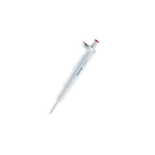 Eppendorf Reference® 2 Pipet & Tek Kanallı & Sabit & 2 mL & Kırmızı -1 Adet