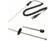 MS-H280-Pro Dlab SET2 Isıtıcılı Manyetik Karıştırıcı 200... 1.500 rpm / RT... 280 ℃ / 3 L