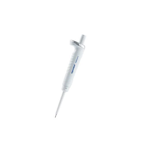 Eppendorf Reference® 2 Pipet & Tek Kanallı & Değişken & 2-20 µL & Açık Gri -1 Adet