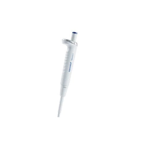 Eppendorf Reference® 2 Pipet & Tek Kanallı & Değişken & 100-1000 µL & Mavi -1 Adet