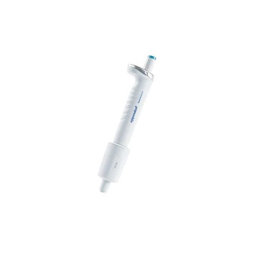 Eppendorf Reference® 2 Pipet & Tek Kanallı & Değişken & 1-10 mL & Turkuaz -1 Adet
