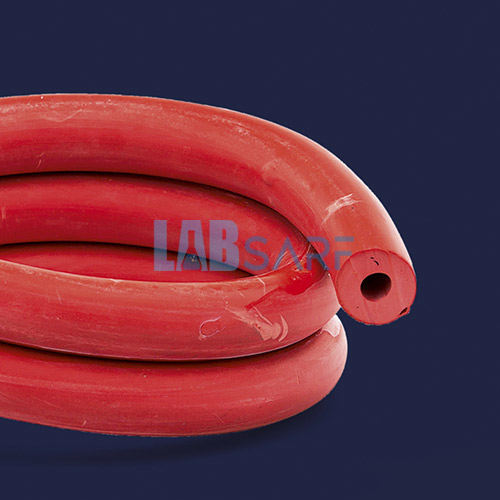 Hortum Kauçuk Vakum 8,0 Mm Iç Çap 18,0 Dış Çap-(1 Metre)