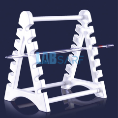 Pipet Standı P.P Yatay-1 Adet