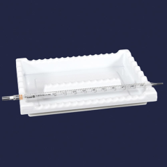 Pipet Tepsisi 285 x 215 x 40 mm-1 Adet