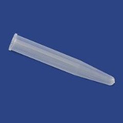 Test Tüpü & Dibi Konik & PP & 16 ml & 25 Ad./Paket-(1 Paket)