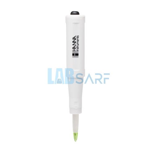 Hızlı Bağlantı DIN Konnektörlü Et Ürünleri için Gıda Bakımı pH Elektrodu