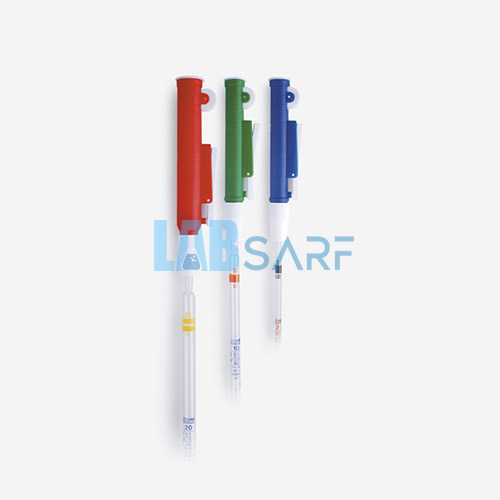 Pi Pump 10 Ml Kapasiteli - 1 Adet