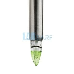 Doğrudan Peynir Ölçümleri için pH Elektrodu (HI98165 ile kullanın)