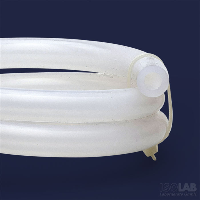 Hortum Silikon Standart Tip 4,0 Mm Iç Çap 7,0 Dış Çap-(1 Metre)