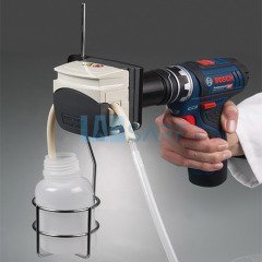 Vakumlu Hortum Marpren & 1 m & 5327-0508