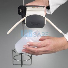 Sepet & Numune Şişeleri İçin & 250 ml Şişe & 5302-2025