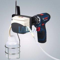 Sepet & Numune Şişeleri İçin & 250 ml Şişe & 5302-2025