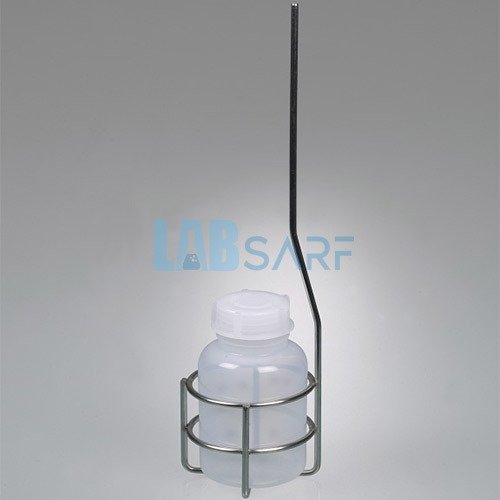 Sepet & Numune Şişeleri İçin & 250 ml Şişe & 5302-2025