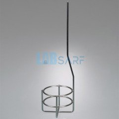 Sepet & Numune Şişeleri İçin & 500 ml Şişe & 5302-2051