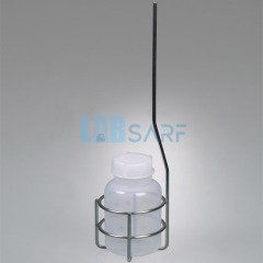 Sepet & Numune Şişeleri İçin & 500 ml Şişe & 5302-2051