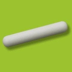 PTFE Teflon Manyet Balık & Standart & 25x6 mm & 1 Adet