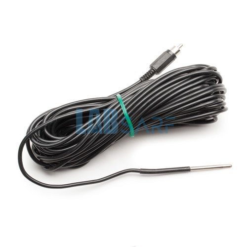 Tel PTC Termistör Probu