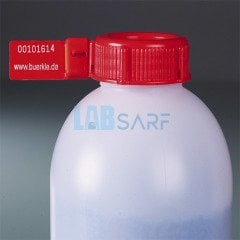 Güvenli Numune Mührü & 260 mm & 5399-2902