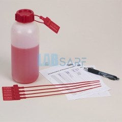 Güvenli Numune Mührü & 260 mm & 5399-2902