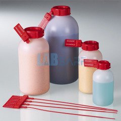 Geniş Boyunlu Şişe & Mühürlenebilir & 250 ml & 0322-0250