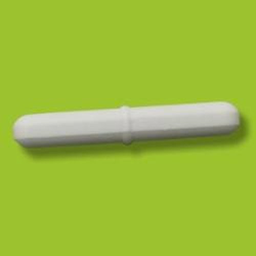 PTFE Teflon Manyet Balık & Halkalı & 25x6 mm & 1 Adet