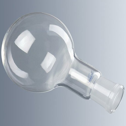 Balon & Cam & Dibi Yuvarlak & Şilifli & 500 ml & 29/32 -1 Adet