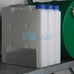 Destek Standı & Üç Kompakt Bidon İçin & 5 L & 0435-9103