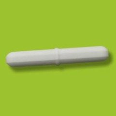 PTFE Teflon Manyet Balık & Halkalı & 45x8 mm & 1 Adet