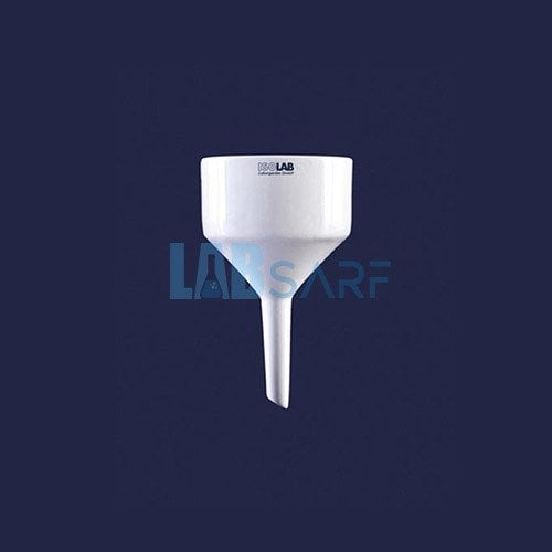 Huni Bühner Iç Çap 110 Mm Porselen - (1 Adet)