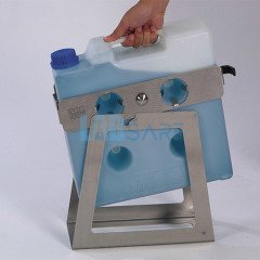 Doldurma Desteği & Kompakt Bidon İçin & 10 L & 0435-9104