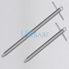 Vana Mızrağı & 550 mm & 5359-1600