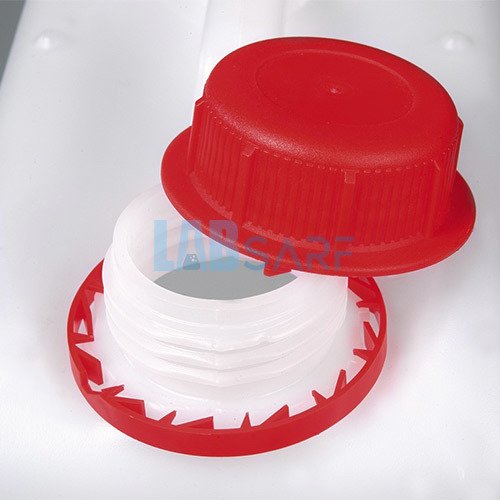 Orijinal Vidalı Kapak & DIN 50 & 1427-9105