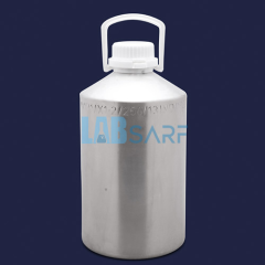 Bidon Kulplu Alüminyum 31  Lt-(1 Adet)