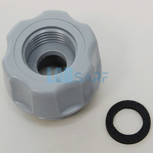 Redüksiyon Adaptörü & Su Jeti Pompası İçin & 3/8” & 9668-0010