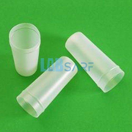 Kap, Coulter Counter TOA Tipi, PE, 30 ml 500 Ad./Paket - (1 Pk)