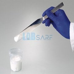 Spatula & Palet Bıçağı & Paslanmaz Çelik & 200x21 mm & 5386-0010