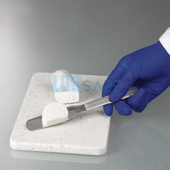 Spatula & Palet Bıçağı & Paslanmaz Çelik & 200x21 mm & 5386-0010