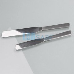 Spatula & Palet Bıçağı & Paslanmaz Çelik & 200x21 mm & 5386-0010