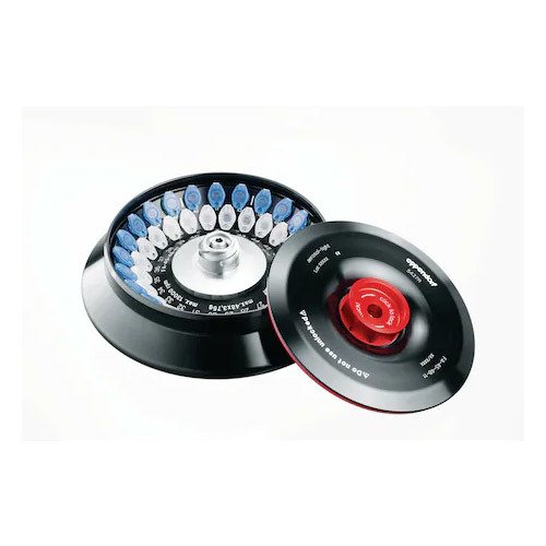 Rotor FA-45-48-1 & 12x5 mL Eppendorf Tüpleri İçin -1 Adet