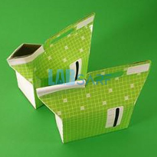 24 Saatlik İdrar Toplama Kabı, Karton, 2,5 L 5 Ad./Paket- (1 Pk)