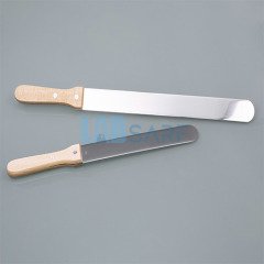 Spatula & 180 mm & 5313-0180