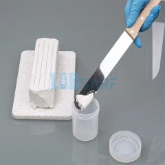 Spatula & 300 mm & 5313-0300