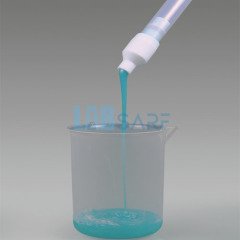 Visko Örnekleyici & PP-Şeffaf & 160 ml & 5331-1060