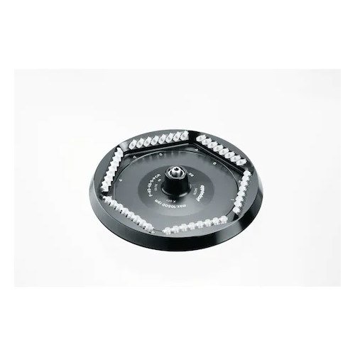 Rotor F-45-48-5-PCR & Alüminyum -1 Adet