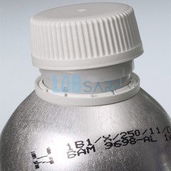 Alüminyum Şişe & 600 ml & 0327-0600