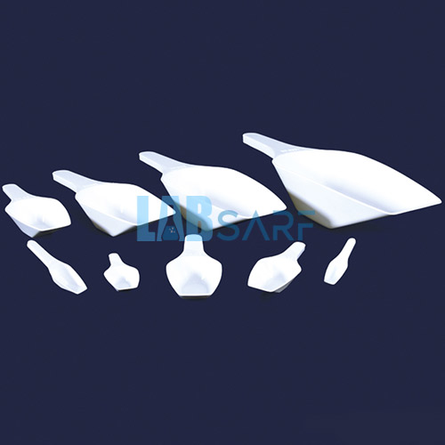 Kürek P.P Devrilmeyen Formlu Beyaz 5 Ml-(1 Adet)