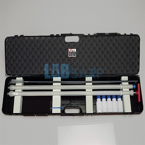 Sıvı ve Visko Örnekleyici Seti & PP & 5330-1000