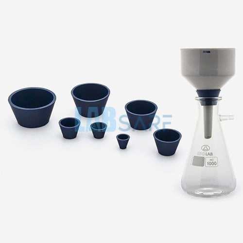 Adaptör Seti GUKO & Doğal Kauçuk - 1 Set/Paket - (1 Paket)